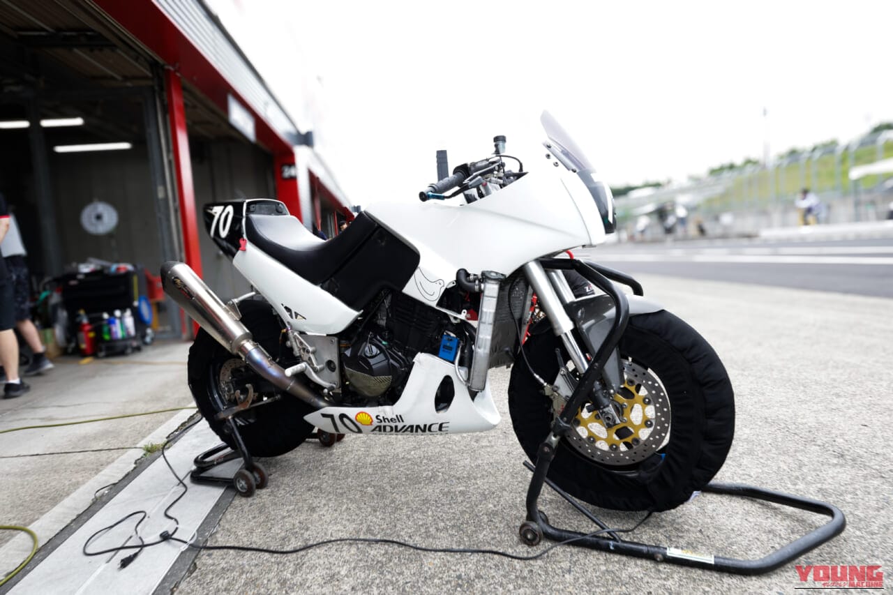 もて耐2026|【もて耐レポート】世界耐久選手権や全日本現役ライダーも楽しんだ29年目の耐久レース