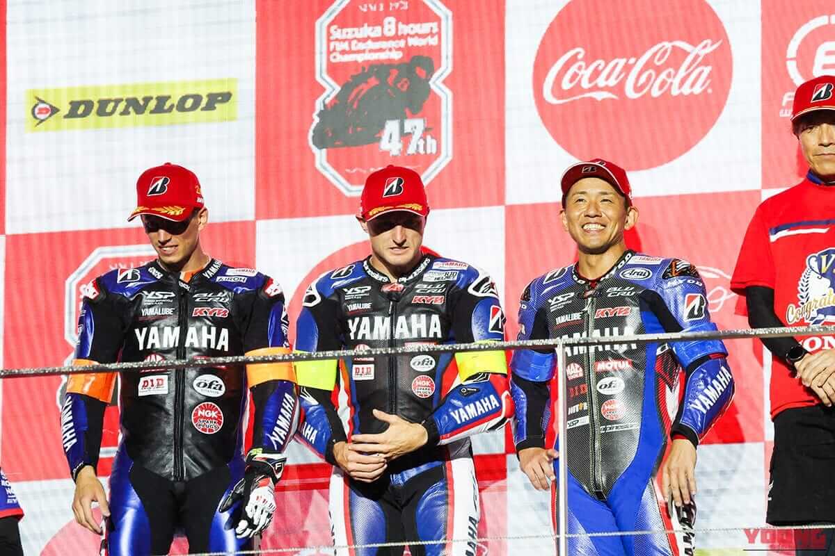 |【鈴鹿8耐レポート】例年より1ヶ月早い開催となった2026年第47回大会は雨のレースに