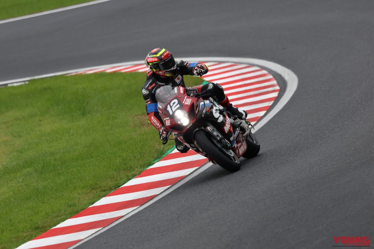 鈴鹿8耐|【鈴鹿8耐レポート】例年より1ヶ月早い開催となった2026年第47回大会は雨のレースに