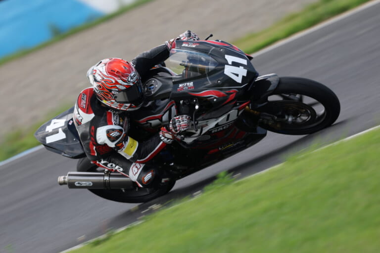 もて耐2026|【もて耐レポート】世界耐久選手権や全日本現役ライダーも楽しんだ29年目の耐久レース