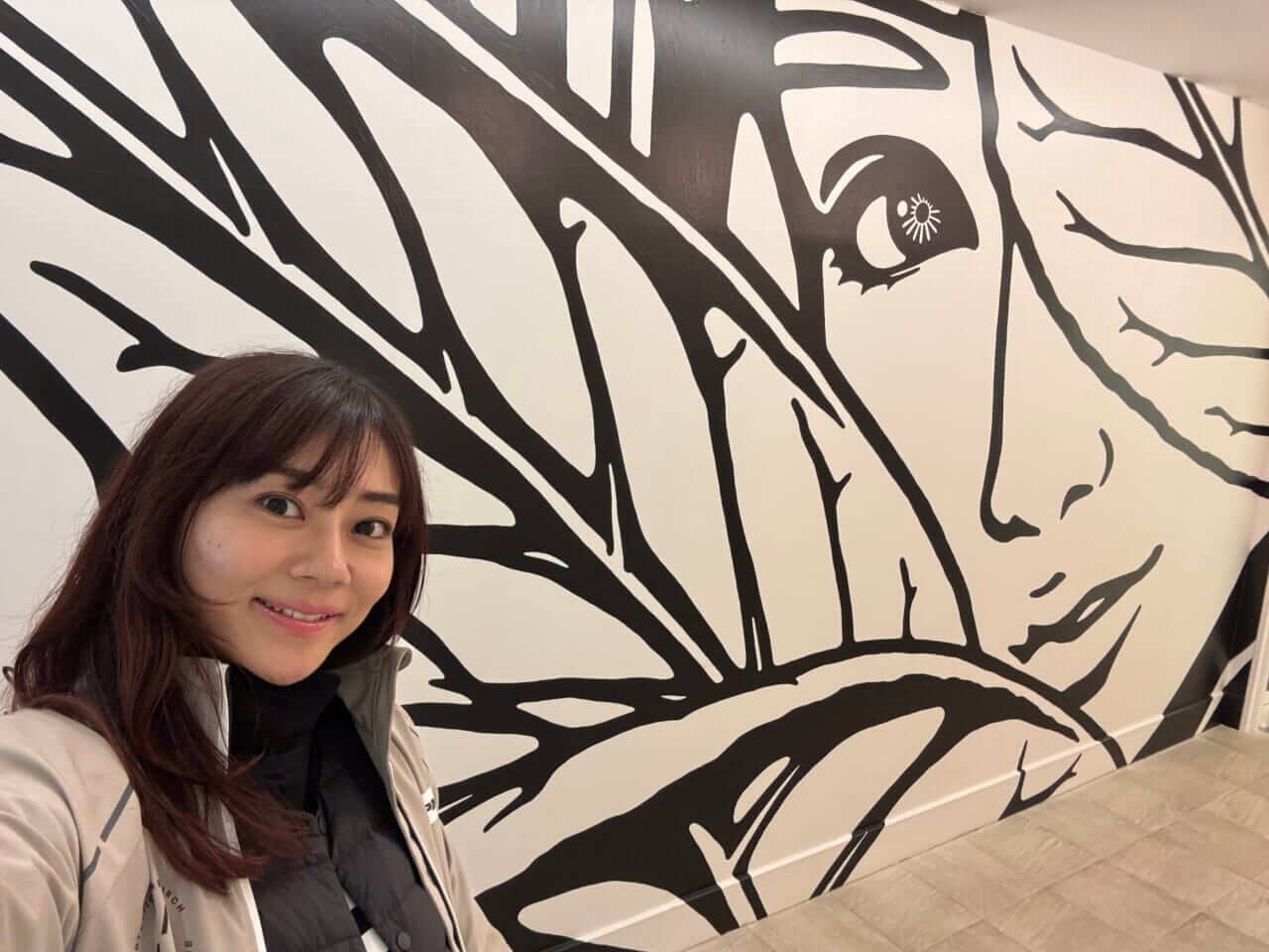 女優・指出瑞貴_コラム|女優・指出瑞貴の『バイク×音楽×コーヒーdiary(仮)』その14〜夏はバイク乗る=アイスがセット ですよね?!ちょっとそこまでツーリングだよ!~