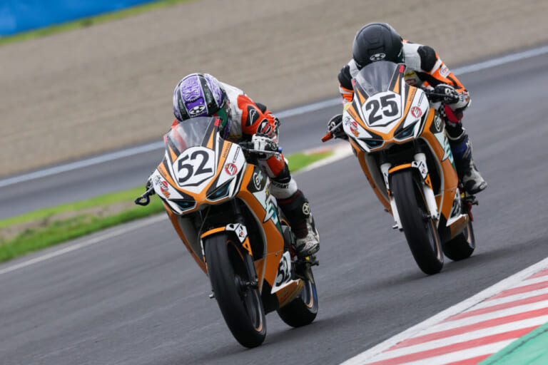 もて耐2026｜【もて耐レポート】世界耐久選手権や全日本現役ライダーも楽しんだ29年目の耐久レース
