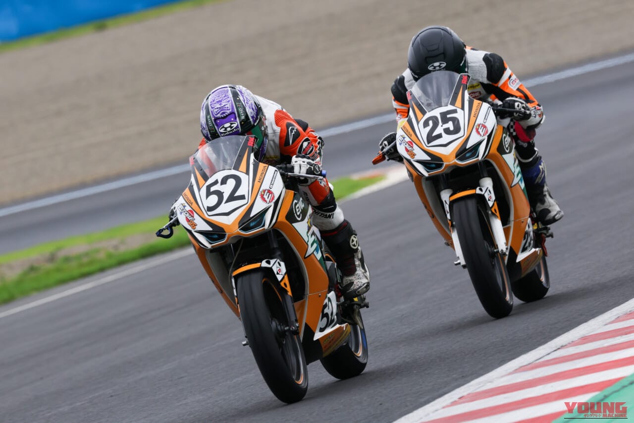 もて耐2026|【もて耐レポート】世界耐久選手権や全日本現役ライダーも楽しんだ29年目の耐久レース