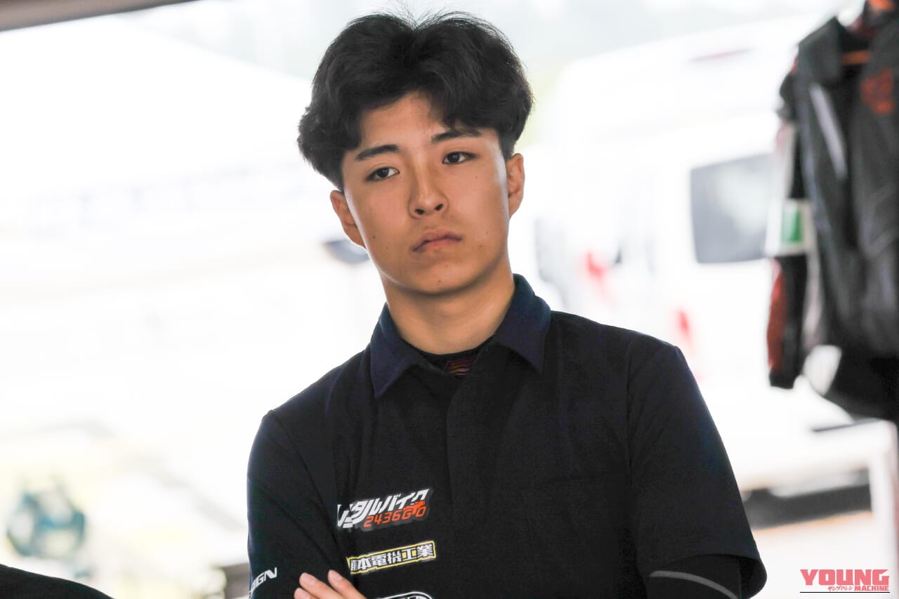 |【もて耐レポート】世界耐久選手権や全日本現役ライダーも楽しんだ29年目の耐久レース