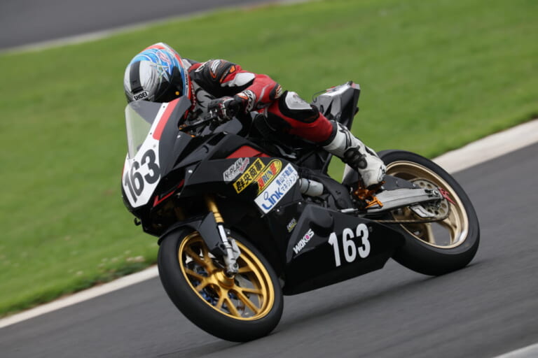 もて耐2026|【もて耐レポート】世界耐久選手権や全日本現役ライダーも楽しんだ29年目の耐久レース
