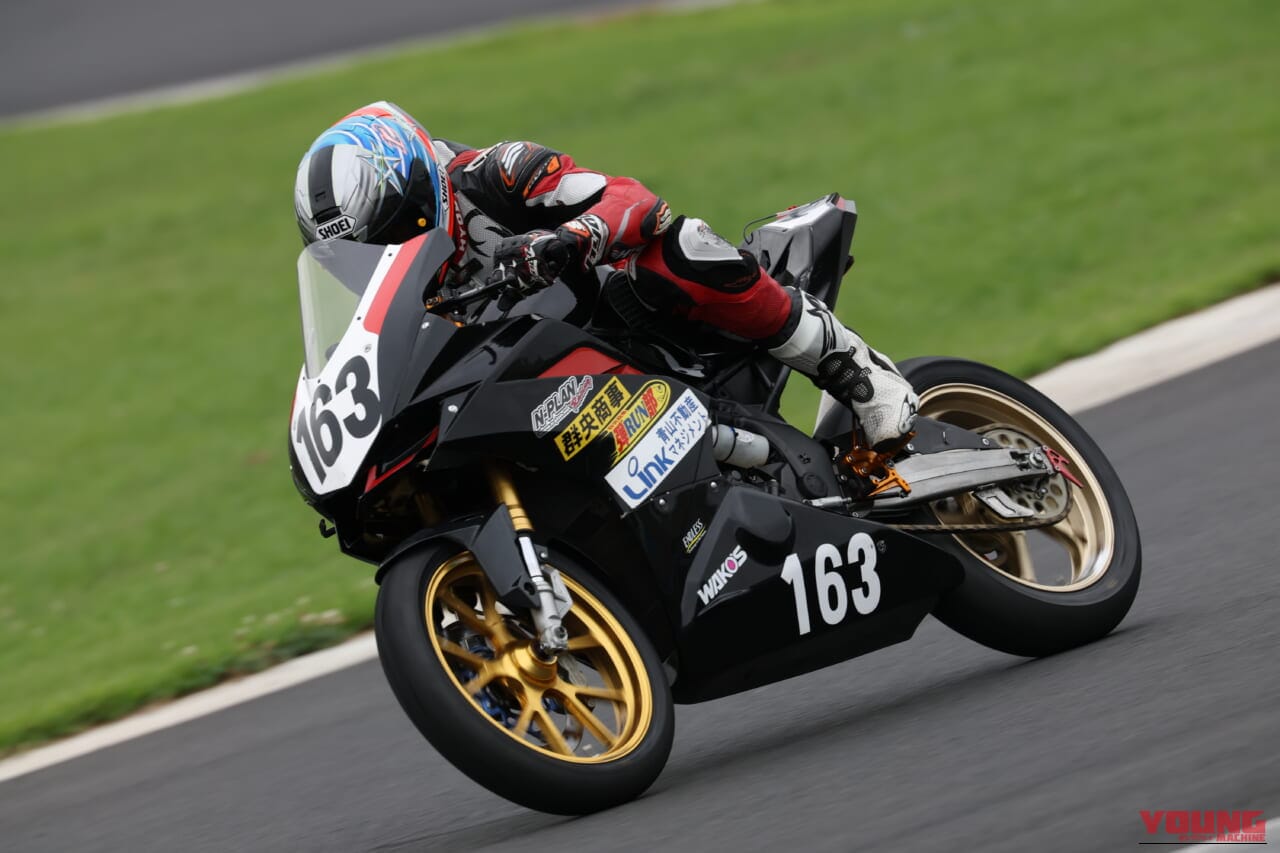 ｜【もて耐レポート】世界耐久選手権や全日本現役ライダーも楽しんだ29年目の耐久レース