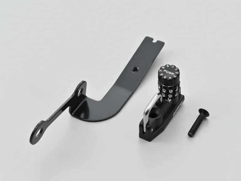 デイトナ_CBR400R FOUR E-Clutch用カスタムパーツ|話題の4気筒×Eクラッチ機に早くも即戦力パーツ登場! CBR400R FOUR E-Clutch(’26)用カスタムパーツ一挙紹介