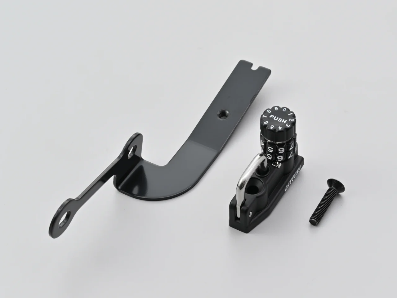 デイトナ_CBR400R FOUR E-Clutch用カスタムパーツ|話題の4気筒×Eクラッチ機に早くも即戦力パーツ登場! CBR400R FOUR E-Clutch(’26)用カスタムパーツ一挙紹介