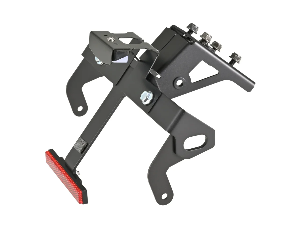 デイトナ_CBR400R FOUR E-Clutch用カスタムパーツ|話題の4気筒×Eクラッチ機に早くも即戦力パーツ登場! CBR400R FOUR E-Clutch(’26)用カスタムパーツ一挙紹介