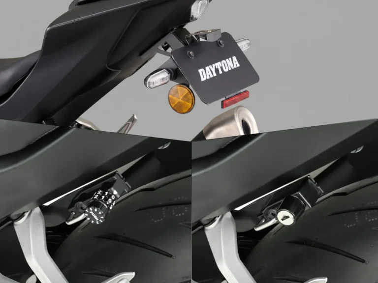 話題の4気筒×Eクラッチ機に早くも即戦力パーツ登場！ CBR400R FOUR E-Clutch（’26）用カスタムパーツ一挙紹介