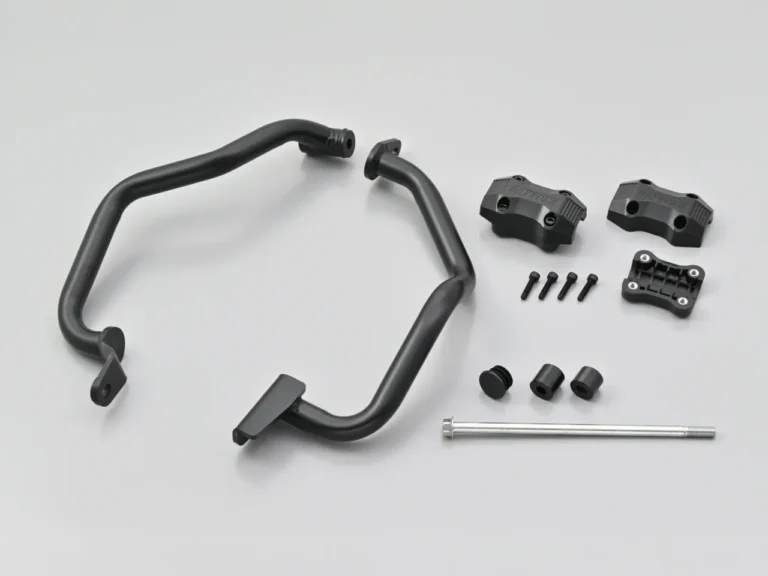 デイトナ_CBR400R FOUR E-Clutch用カスタムパーツ|話題の4気筒×Eクラッチ機に早くも即戦力パーツ登場! CBR400R FOUR E-Clutch(’26)用カスタムパーツ一挙紹介