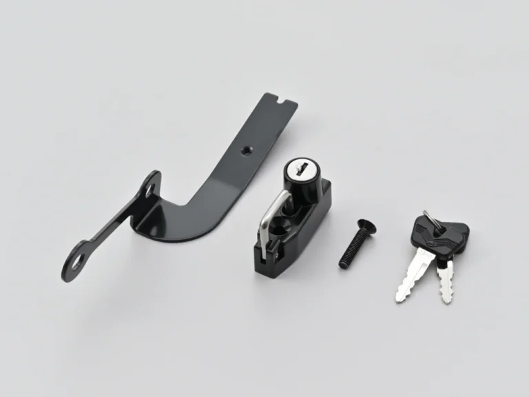 デイトナ_CBR400R FOUR E-Clutch用カスタムパーツ|話題の4気筒×Eクラッチ機に早くも即戦力パーツ登場! CBR400R FOUR E-Clutch(’26)用カスタムパーツ一挙紹介