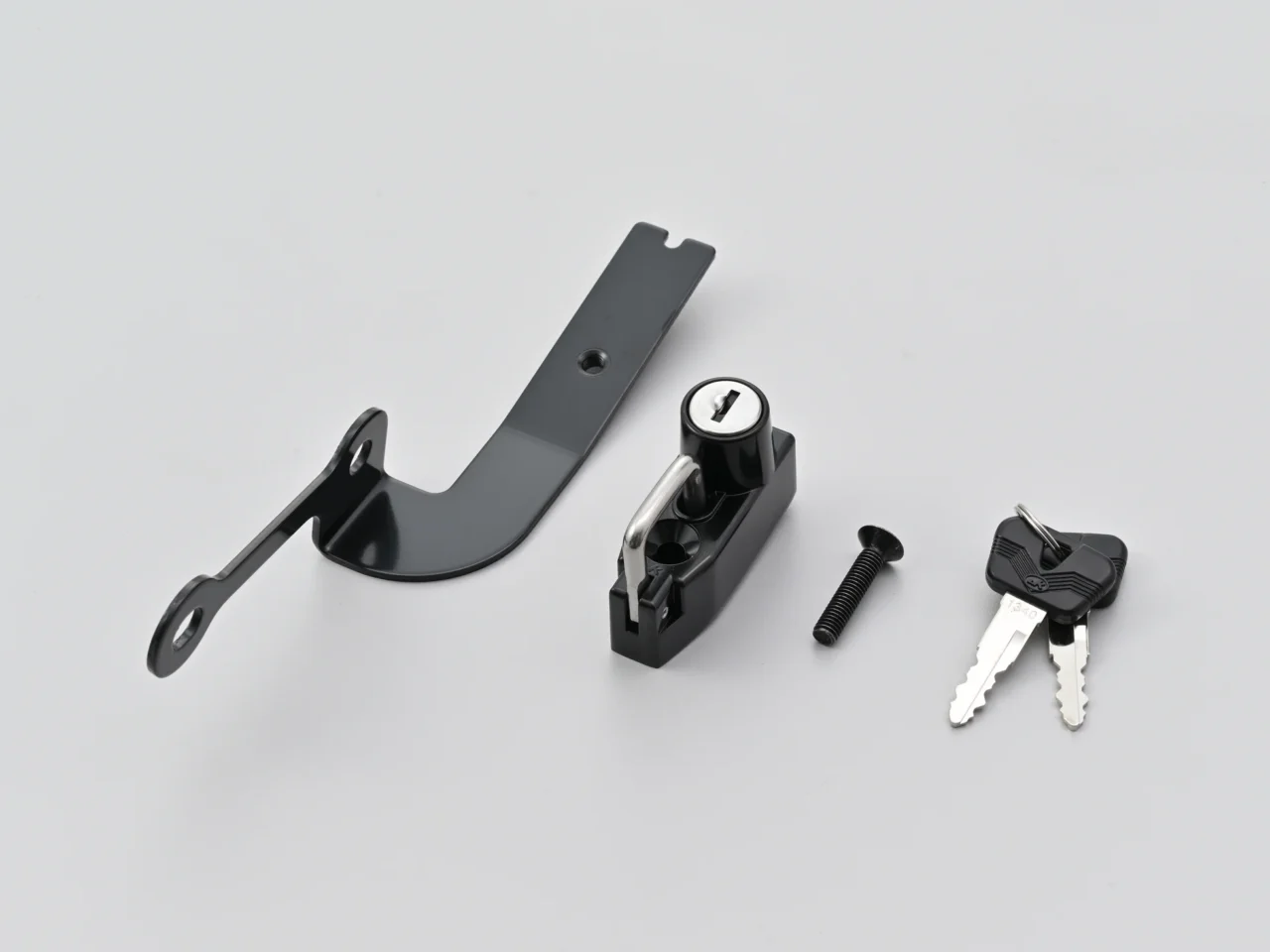 デイトナ_CBR400R FOUR E-Clutch用カスタムパーツ|話題の4気筒×Eクラッチ機に早くも即戦力パーツ登場! CBR400R FOUR E-Clutch(’26)用カスタムパーツ一挙紹介