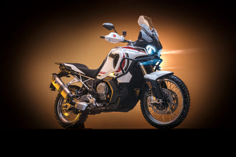 MV AGUSTA LXP ORIOLI|【入場無料で試乗体験もアリ】MVアグスタの「走る宝石」が集結! 世界限定500台のLXPオリオリを高輪ゲートウェイで目撃せよ
