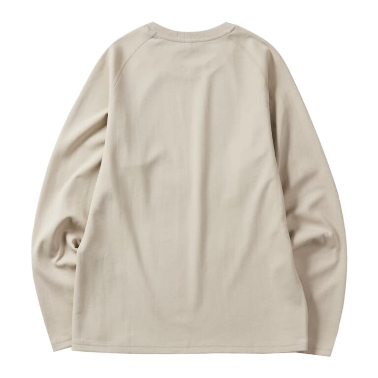 WORKMAN LADIES MEDIHEAL COSMOS 長袖クルーネックCOLORS｜【NASA向け技術】各2900円! 自動温度調節機能が追加された進化型・疲労回復ウェア「メディヒールコスモス」が予約販売受付中