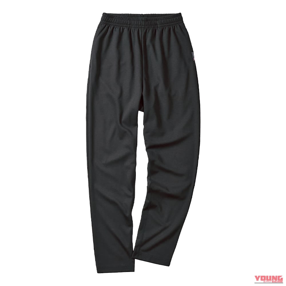 WORKMAN LADIES MEDIHEAL COSMOS ロングパンツCOLORS｜【NASA向け技術】各2900円! 自動温度調節機能が追加された進化型・疲労回復ウェア「メディヒールコスモス」が予約販売受付中
