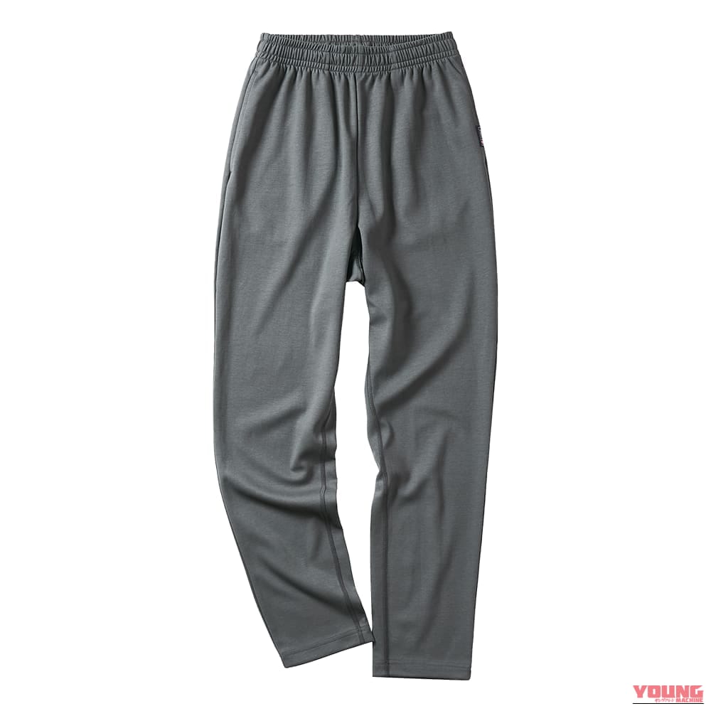 WORKMAN LADIES MEDIHEAL COSMOS ロングパンツCOLORS|【NASA向け技術】各2900円! 自動温度調節機能が追加された進化型・疲労回復ウェア「メディヒールコスモス」が予約販売受付中