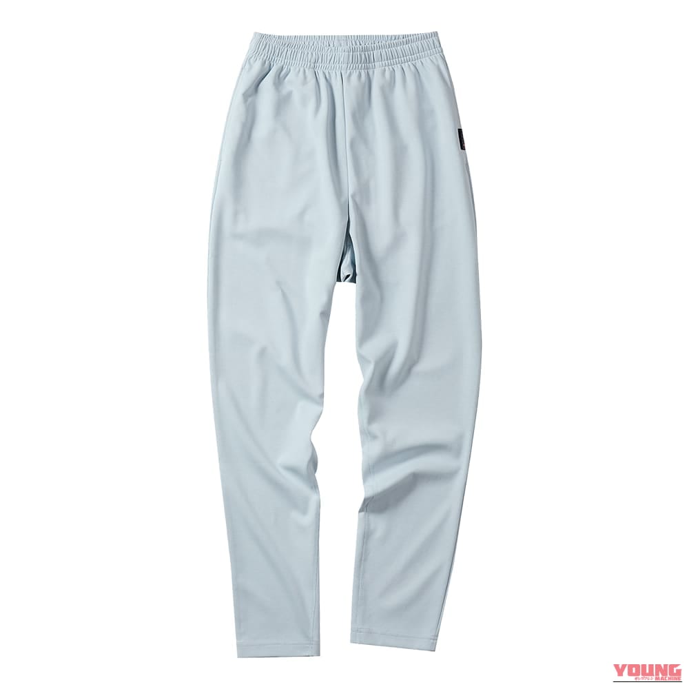 WORKMAN LADIES MEDIHEAL COSMOS ロングパンツCOLORS｜【NASA向け技術】各2900円! 自動温度調節機能が追加された進化型・疲労回復ウェア「メディヒールコスモス」が予約販売受付中