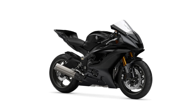 YAMAHA YZF-R6 RACEBASE|さらば、孤高の600ccスーパースポーツ。ヤマハの誇るサーキットウェポン「YZF-R6 レースベース車」がついに生産終了へ