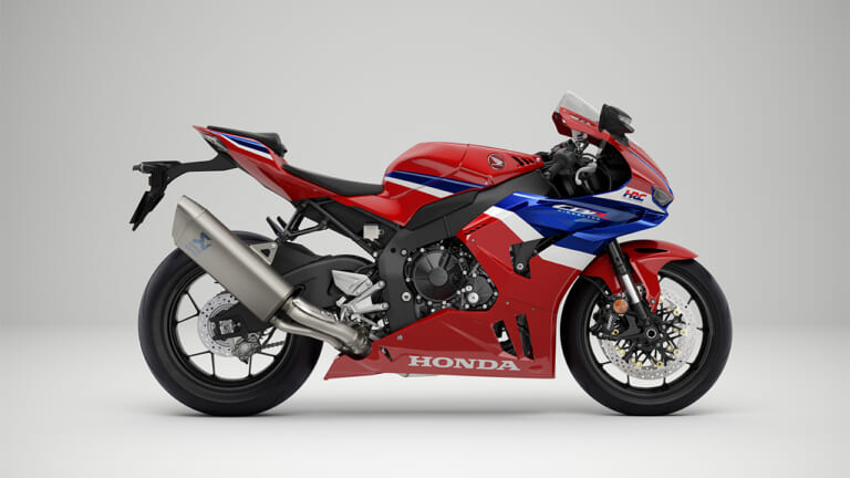 HONDA CBR1000RR-R FIREBLADE グランプリレッド｜ホンダCBR1000RR-Rファイアーブレード/SP〈いま国内で買える新型バイクカタログ｜大型二輪(751-1000cc)〉【2026最新版】