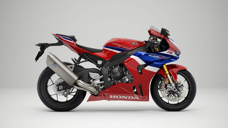 HONDA CBR1000RR-R FIREBLADE/SP グランプリレッド ｜ホンダCBR1000RR-Rファイアーブレード/SP〈いま国内で買える新型バイクカタログ｜大型二輪(751-1000cc)〉【2026最新版】