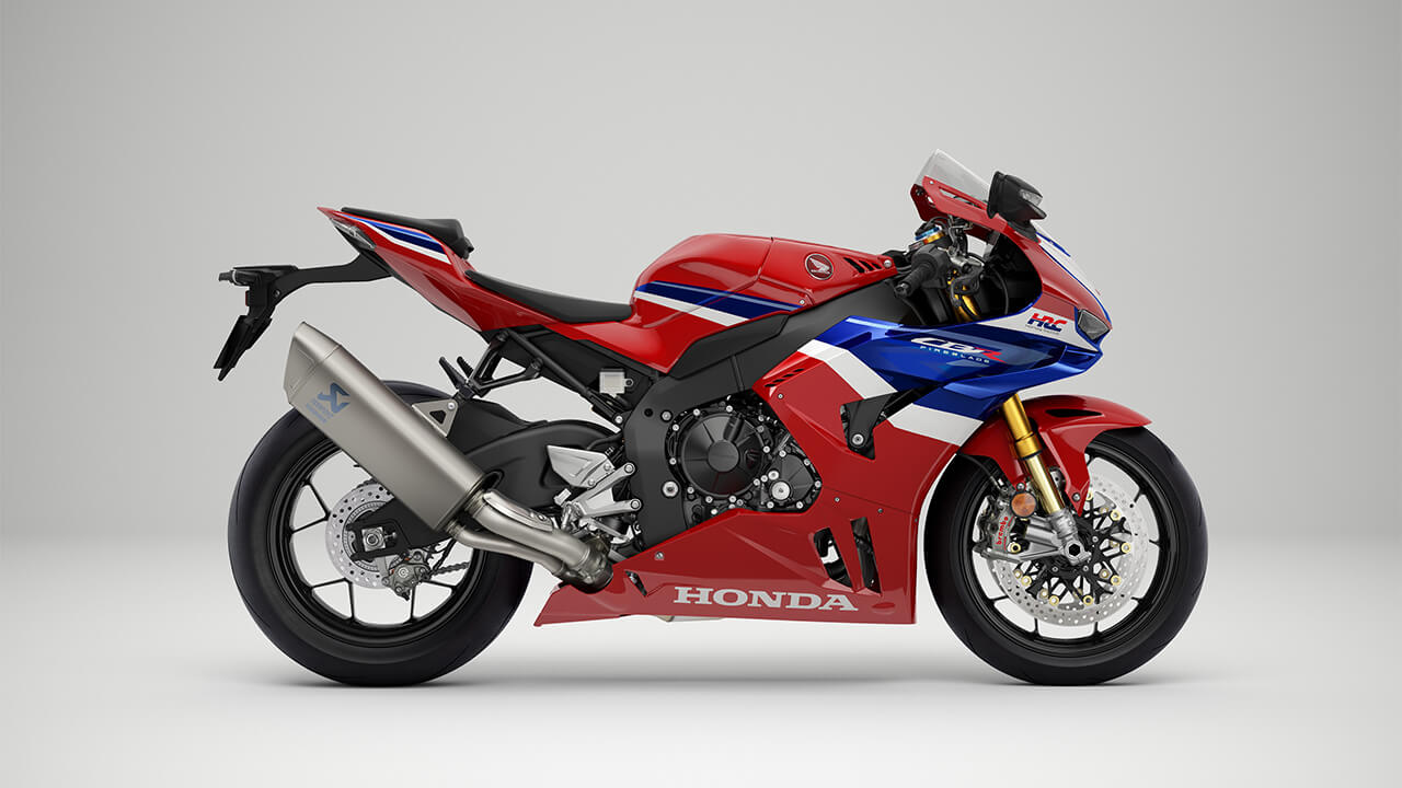 |ホンダCBR1000RR-Rファイアーブレード/SP〈いま国内で買える新型バイクカタログ|大型二輪(751-1000cc)〉【2026最新版】