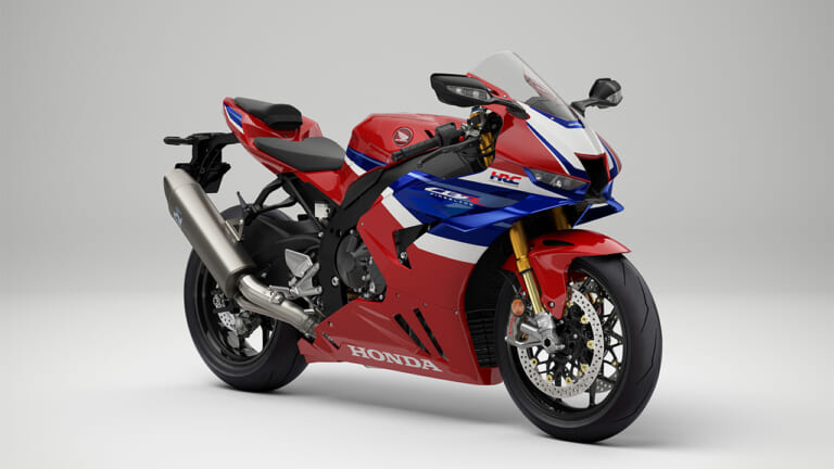 HONDA CBR1000RR-R FIREBLADE SP｜ホンダCBR1000RR-Rファイアーブレード/SP〈いま国内で買える新型バイクカタログ｜大型二輪(751-1000cc)〉【2026最新版】