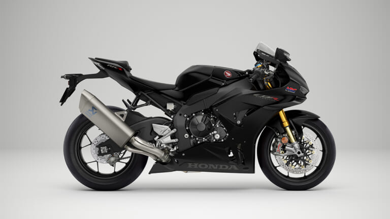 HONDA CBR1000RR-R FIREBLADE/SP マットパールモリオンブラック｜ホンダCBR1000RR-Rファイアーブレード/SP〈いま国内で買える新型バイクカタログ｜大型二輪(751-1000cc)〉【2026最新版】
