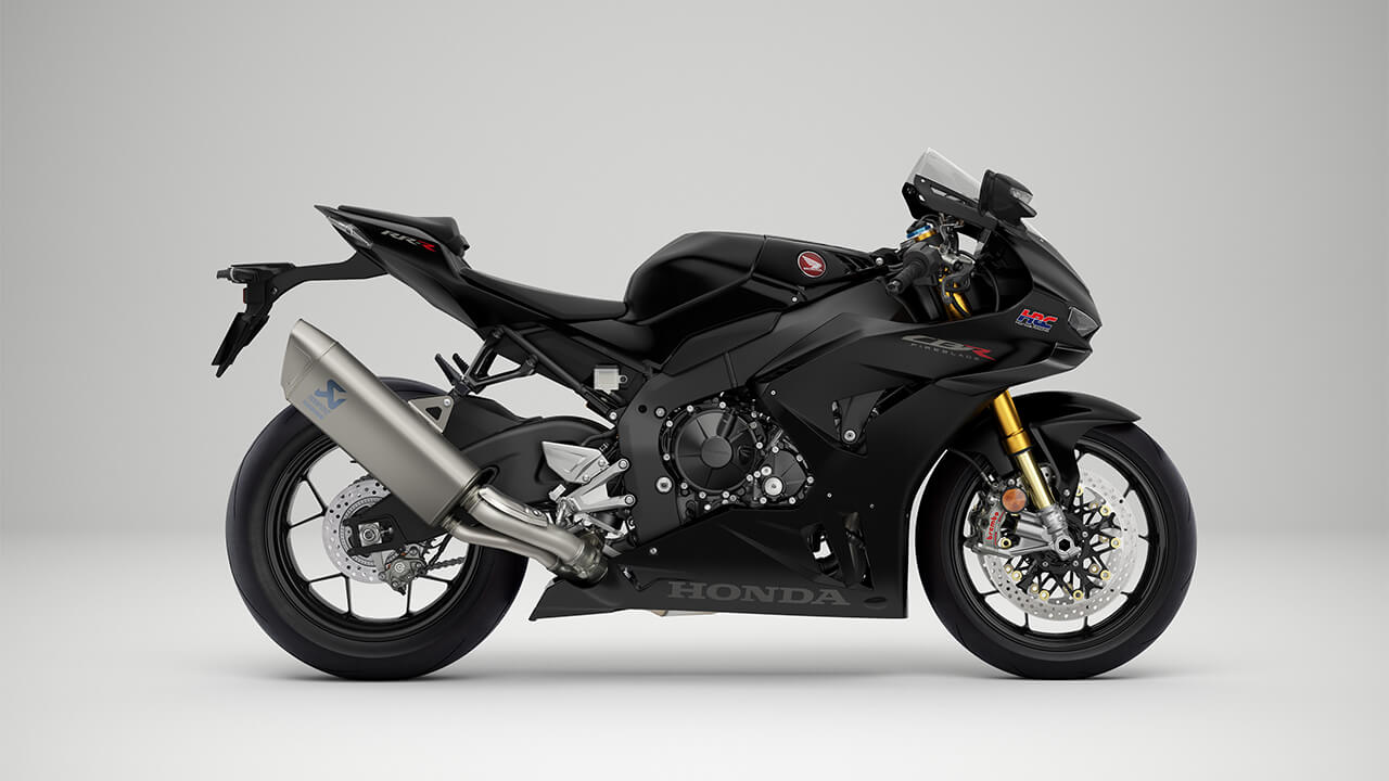 |ホンダCBR1000RR-Rファイアーブレード/SP〈いま国内で買える新型バイクカタログ|大型二輪(751-1000cc)〉【2026最新版】