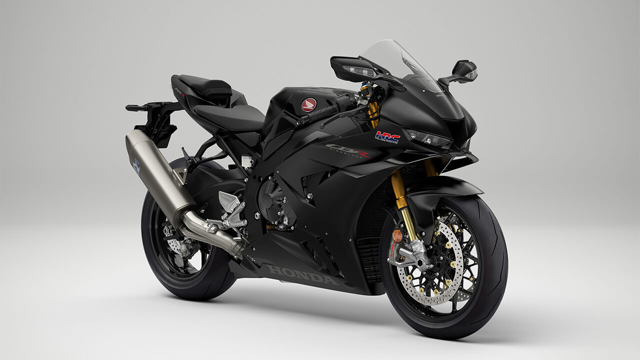 |ホンダCBR1000RR-Rファイアーブレード/SP〈いま国内で買える新型バイクカタログ|大型二輪(751-1000cc)〉【2026最新版】