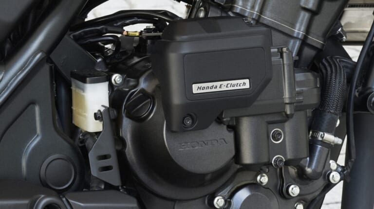 HONDA E-Clutch|ホンダCL250/Eクラッチ〈いま国内で買える新型バイクカタログ|軽二輪(250-126cc)〉【2026最新版】