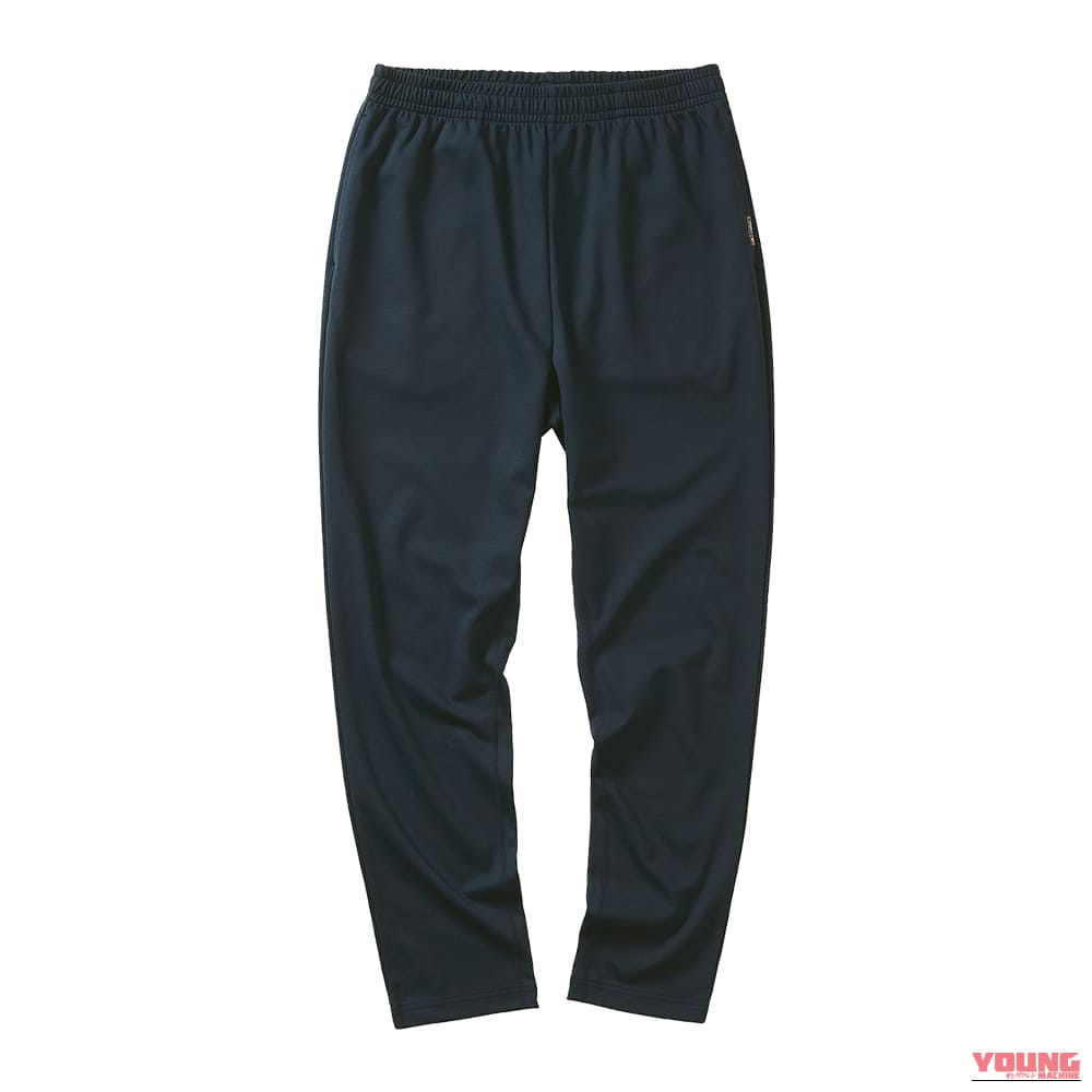 WORKMAN MEDIHEAL COSMOS ロングパンツCOLORS|【NASA向け技術】各2900円! 自動温度調節機能が追加された進化型・疲労回復ウェア「メディヒールコスモス」が予約販売受付中