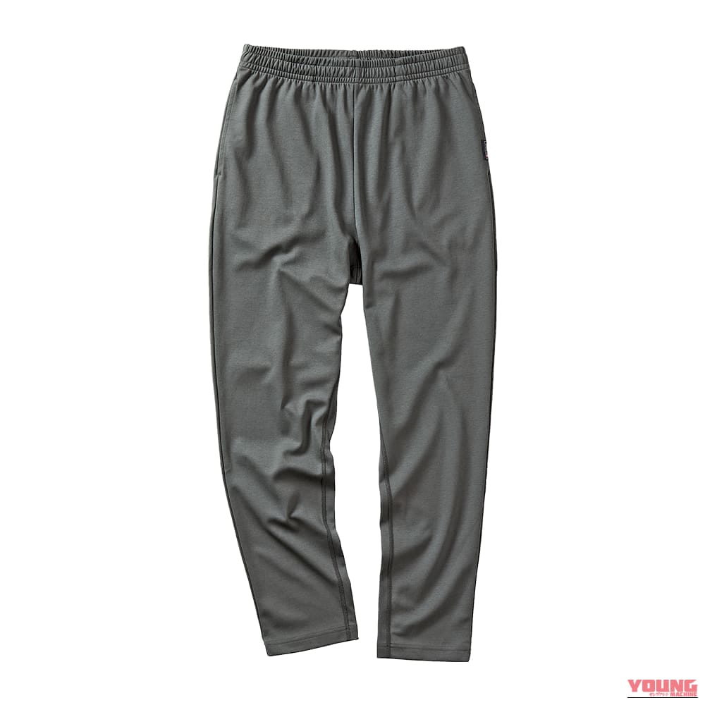 WORKMAN MEDIHEAL COSMOS ロングパンツCOLORS|【NASA向け技術】各2900円! 自動温度調節機能が追加された進化型・疲労回復ウェア「メディヒールコスモス」が予約販売受付中