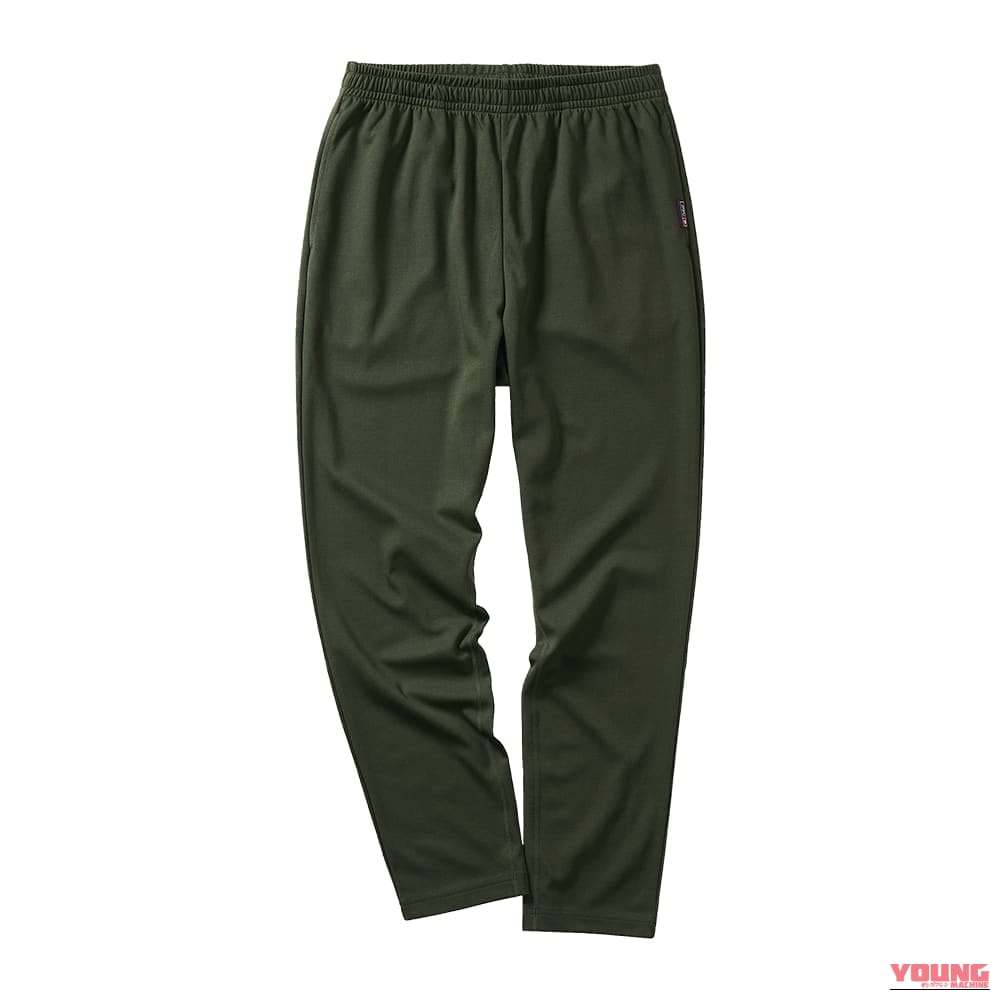 WORKMAN MEDIHEAL COSMOS ロングパンツCOLORS|【NASA向け技術】各2900円! 自動温度調節機能が追加された進化型・疲労回復ウェア「メディヒールコスモス」が予約販売受付中