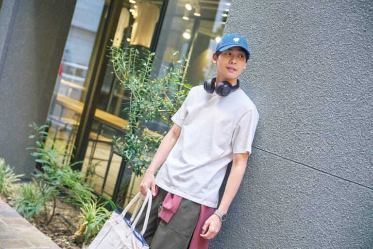 ワークマン シルキー冷感コットン半袖Tシャツ|メッシュジャケットと相性抜群で、ライダーの汗悩みを解決。夏のツーリングを快適にするワークマンの接触冷感&吸汗速乾Tシャツ3選