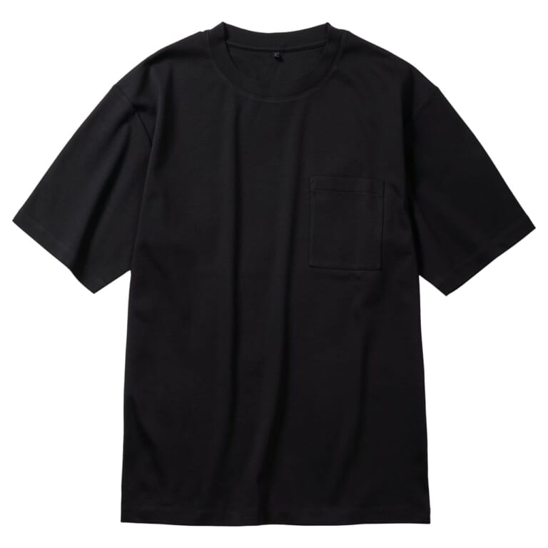 ワークマン シルキー冷感コットン半袖Ｔシャツ｜メッシュジャケットと相性抜群で、ライダーの汗悩みを解決。夏のツーリングを快適にするワークマンの接触冷感＆吸汗速乾Tシャツ3選