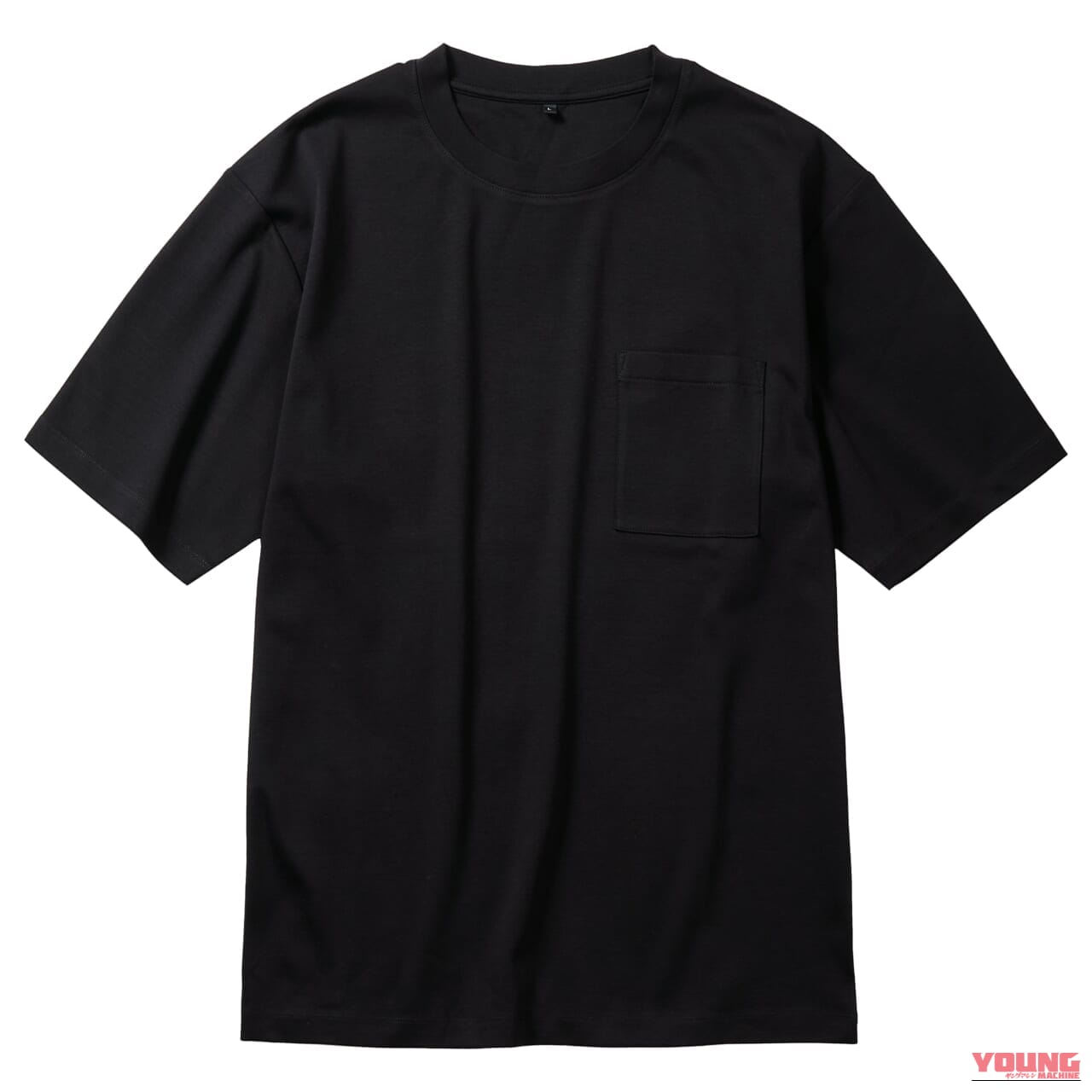ワークマン シルキー冷感コットン半袖Ｔシャツ｜メッシュジャケットと相性抜群で、ライダーの汗悩みを解決。夏のツーリングを快適にするワークマンの接触冷感＆吸汗速乾Tシャツ3選