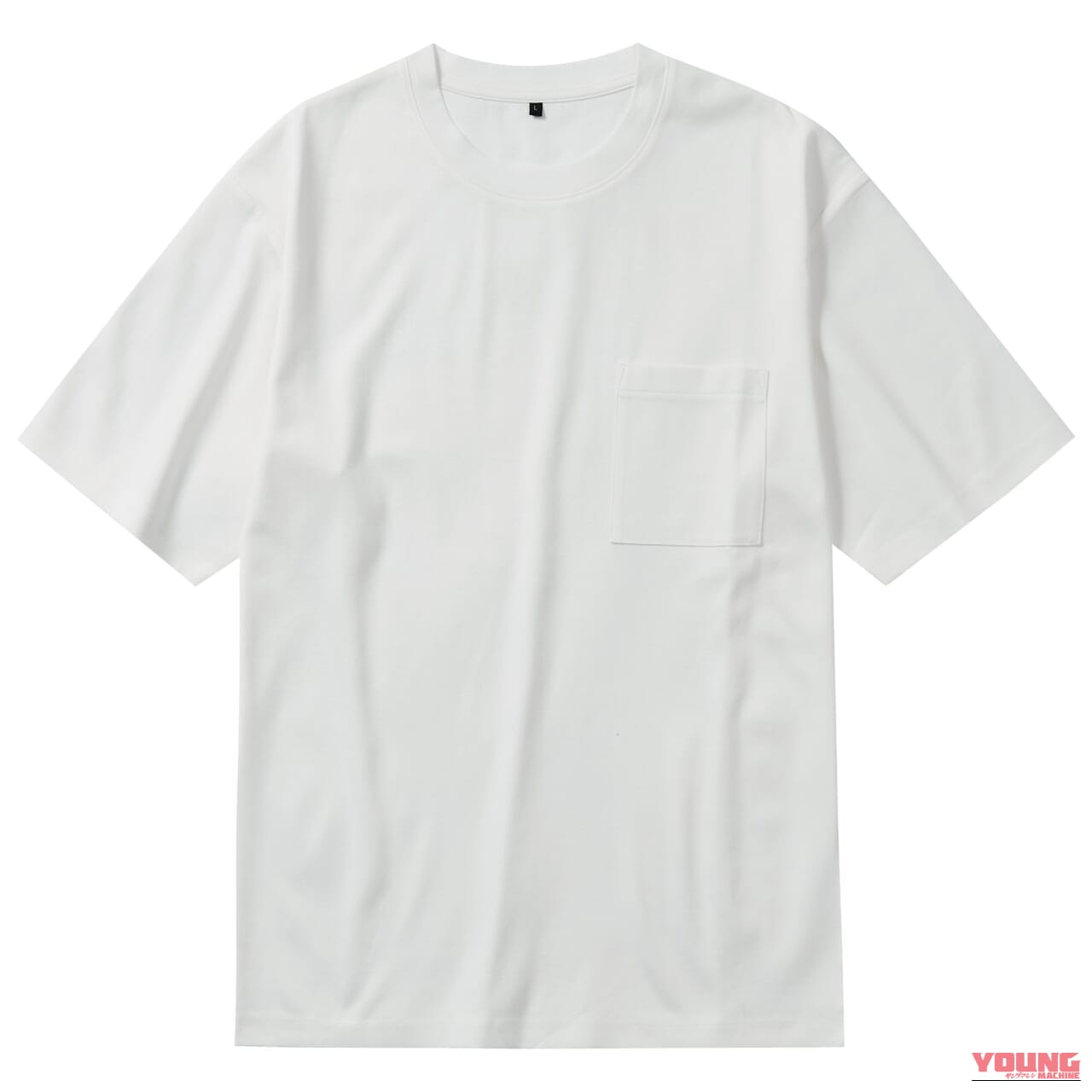 ワークマン シルキー冷感コットン半袖Ｔシャツ｜メッシュジャケットと相性抜群で、ライダーの汗悩みを解決。夏のツーリングを快適にするワークマンの接触冷感＆吸汗速乾Tシャツ3選