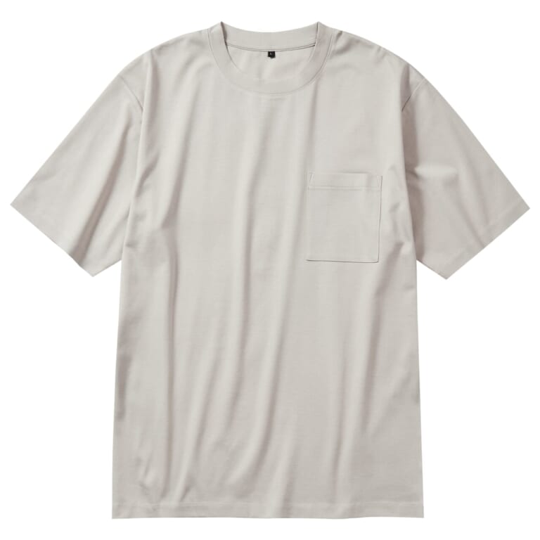 ワークマン シルキー冷感コットン半袖Ｔシャツ｜メッシュジャケットと相性抜群で、ライダーの汗悩みを解決。夏のツーリングを快適にするワークマンの接触冷感＆吸汗速乾Tシャツ3選
