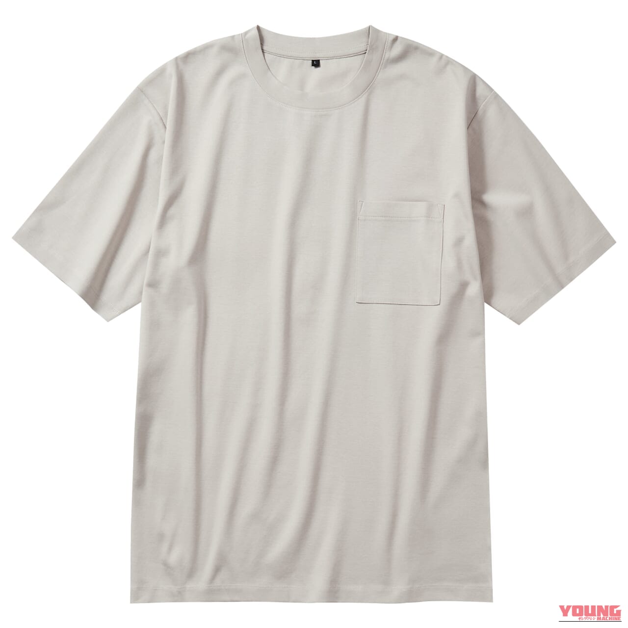 ワークマン シルキー冷感コットン半袖Ｔシャツ｜メッシュジャケットと相性抜群で、ライダーの汗悩みを解決。夏のツーリングを快適にするワークマンの接触冷感＆吸汗速乾Tシャツ3選