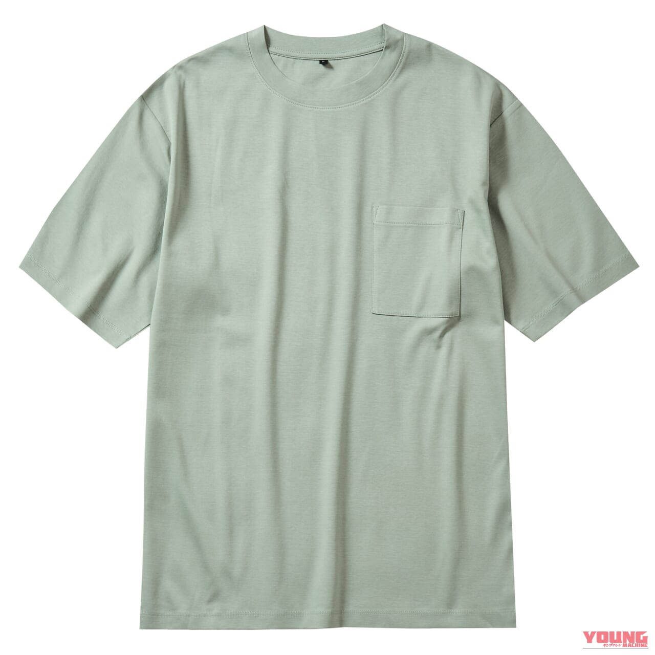 ワークマン シルキー冷感コットン半袖Tシャツ|メッシュジャケットと相性抜群で、ライダーの汗悩みを解決。夏のツーリングを快適にするワークマンの接触冷感&吸汗速乾Tシャツ3選