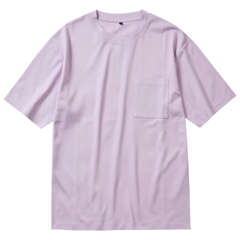 ワークマン シルキー冷感コットン半袖Ｔシャツ｜メッシュジャケットと相性抜群で、ライダーの汗悩みを解決。夏のツーリングを快適にするワークマンの接触冷感＆吸汗速乾Tシャツ3選