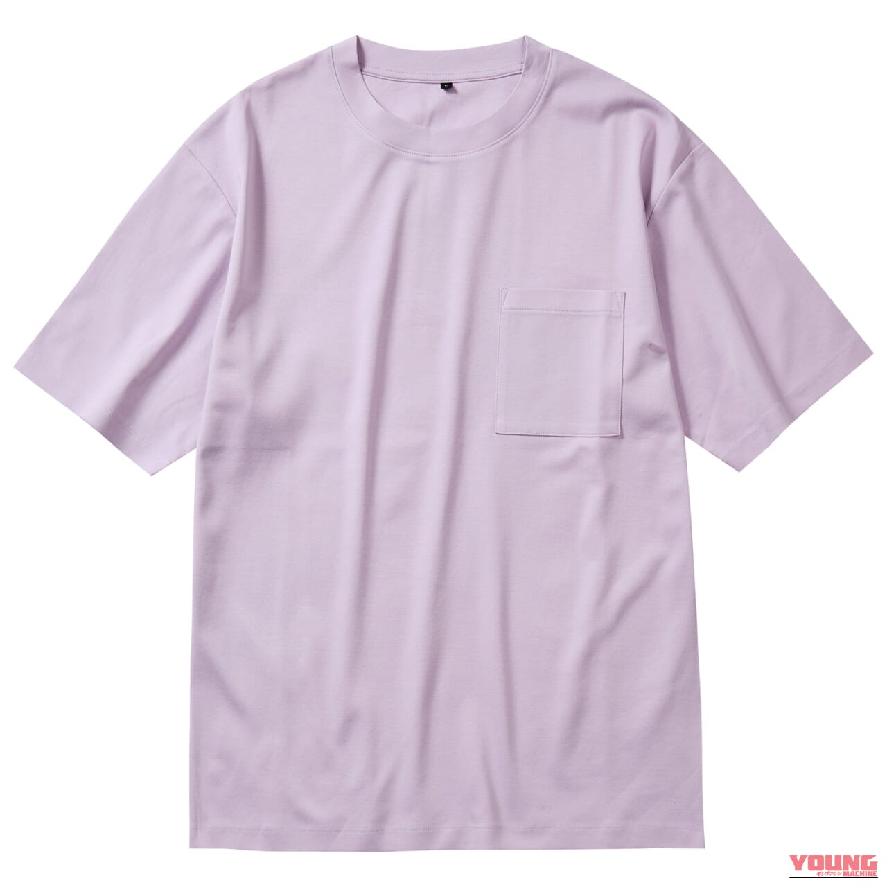 ワークマン シルキー冷感コットン半袖Ｔシャツ｜メッシュジャケットと相性抜群で、ライダーの汗悩みを解決。夏のツーリングを快適にするワークマンの接触冷感＆吸汗速乾Tシャツ3選