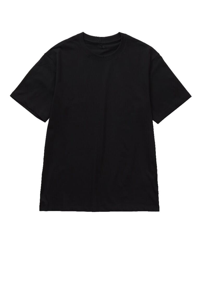 ワークマン スーピマシルケットコットン半袖Ｔシャツ｜メッシュジャケットと相性抜群で、ライダーの汗悩みを解決。夏のツーリングを快適にするワークマンの接触冷感＆吸汗速乾Tシャツ3選