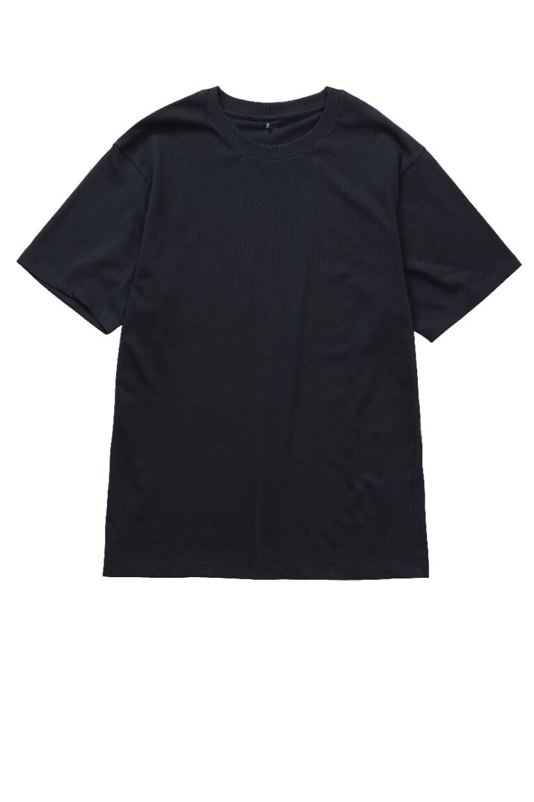 ワークマン スーピマシルケットコットン半袖Ｔシャツ｜メッシュジャケットと相性抜群で、ライダーの汗悩みを解決。夏のツーリングを快適にするワークマンの接触冷感＆吸汗速乾Tシャツ3選