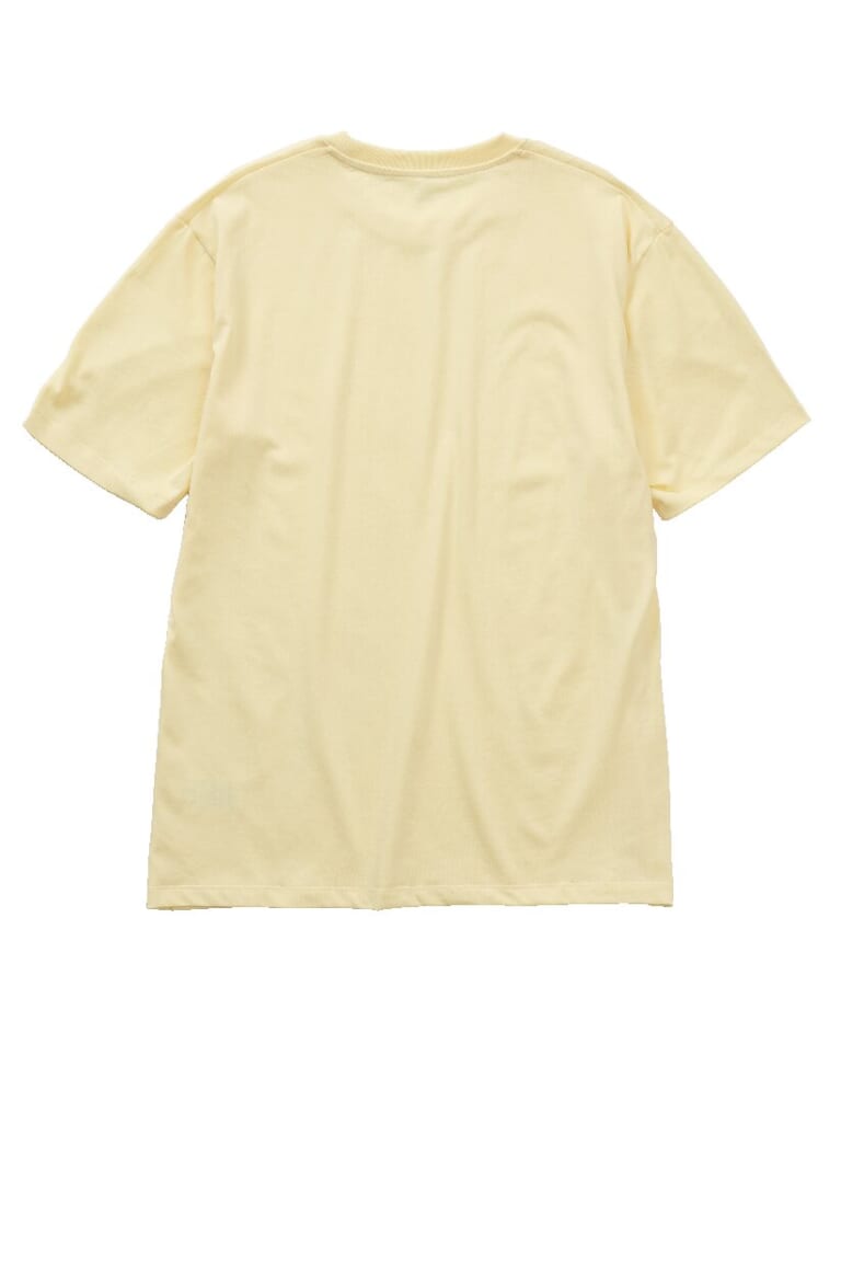 ワークマン スーピマシルケットコットン半袖Ｔシャツ｜メッシュジャケットと相性抜群で、ライダーの汗悩みを解決。夏のツーリングを快適にするワークマンの接触冷感＆吸汗速乾Tシャツ3選