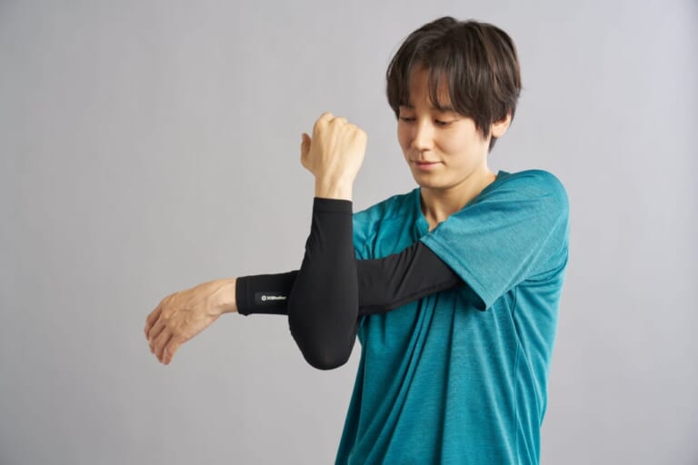 ワークマン マッピングラグラン半袖Tシャツ|メッシュジャケットと相性抜群で、ライダーの汗悩みを解決。夏のツーリングを快適にするワークマンの接触冷感&吸汗速乾Tシャツ3選