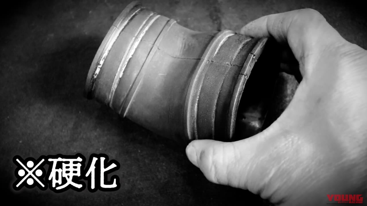 【解決】ハイエースのエンスト&アイドリング不調はここを疑え! 25万キロ過走行車のスロットルボディーを清掃してみた|【解決】ハイエースのエンスト&アイドリング不調はここを疑え! 25万キロ過走行車のスロットルボディーを清掃してみた