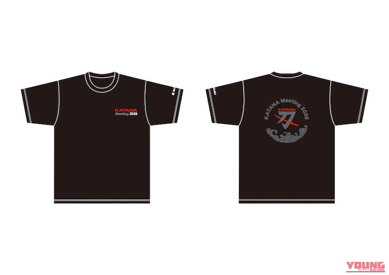 KATANA Meeting 2026｜今年も“刀ユーザー”たちが集う聖地へ！「KATANA Meeting 2026」開催決定＆本日11時から限定グッズの先行受注がスタート！