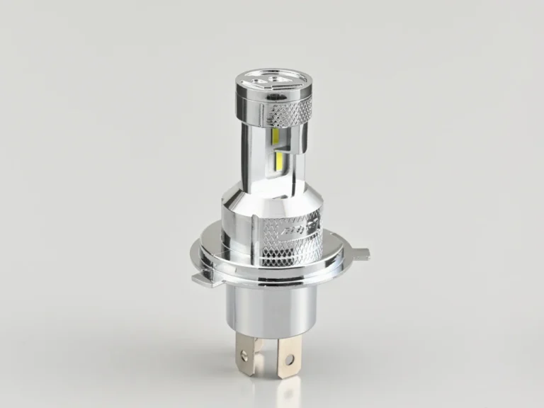 LEDヘッドライトバルブ プレシャス・レイ R2|従来品比1.4倍の爆光&コスパ最強のLEDヘッドライトバルブ! デイトナから待望の「プレシャス・レイ」新作2モデルが降臨!